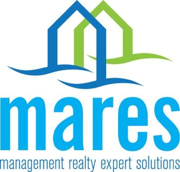 Mares Solutions Logo