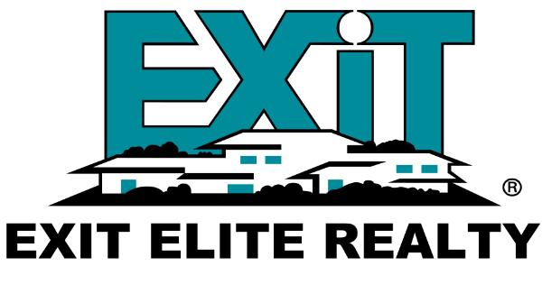 EXIT ELITE REALTY Logo