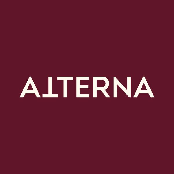 Alterna Logo