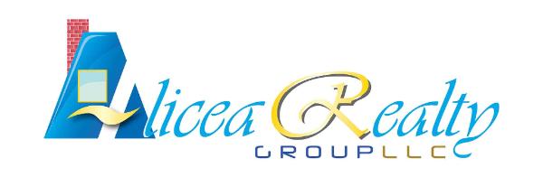Alicea Realty Group Logo