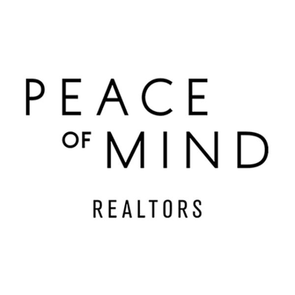 PEACE OF MIND REALTORS,S.A Logo