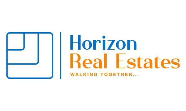 Horizon Real Estates Logo