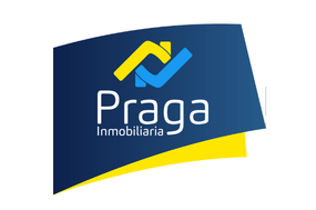 Inmobiliaria Praga Pasto Logo