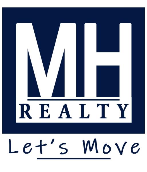 MH REALTY Logo