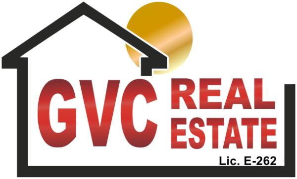GVC Real Estate, Inc. Logo