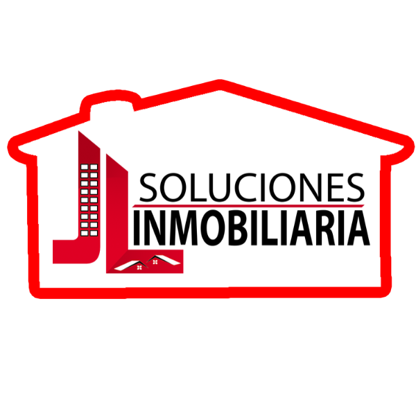 JL Soluciones Inmobiliarias Logo