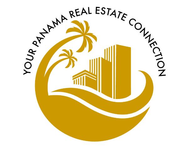 888 PANAMA REAL ESTATE, INC Logo