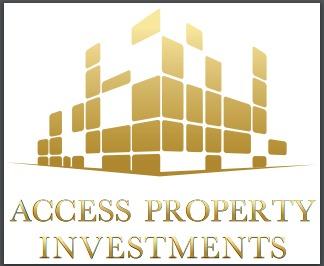 ACCESS PROPERTY INVESTMENTS LIMITED Logo