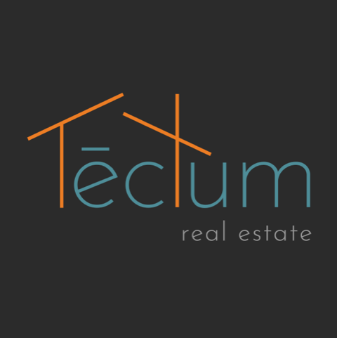 Tectum Real Estate Logo