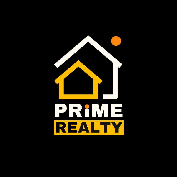 Prime Realty Logo