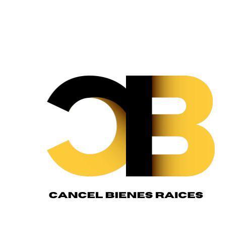 CancelBienesRaices Logo