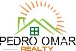 Pedro Omar Realty Logo