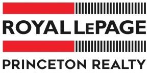 ROYAL LEPAGE PRINCETON REALTY Logo