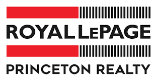 ROYAL LEPAGE PRINCETON REALTY Logo