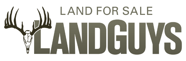 LANDGUYS, LLC OF WISCONSIN Logo