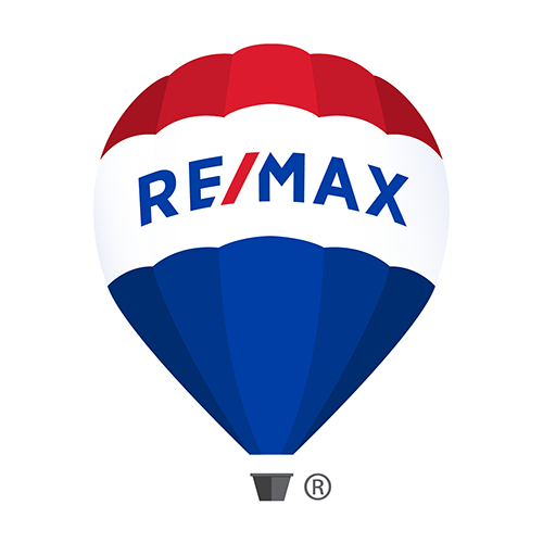 RE/MAX POWELL RIVER Logo