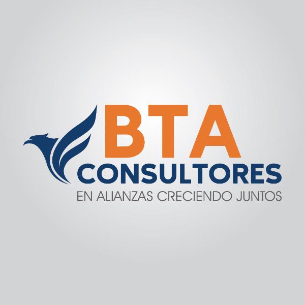BENIGNO AGUILAR RIVAS Logo