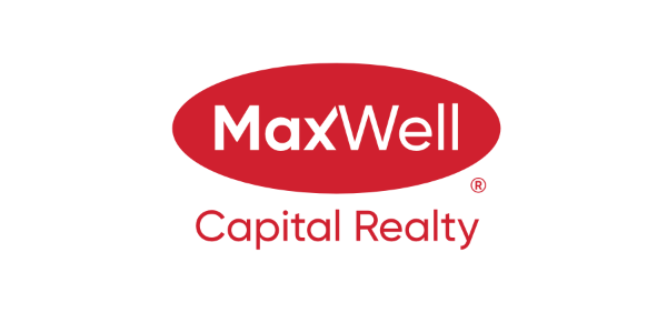 MAXWELL CAPITAL REALTY Logo
