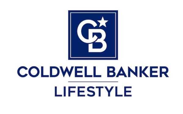 COLDWELL BANKER LIFESTYLE Logo