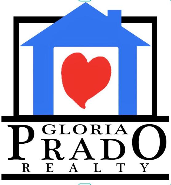 Gloria Prado Realty Logo