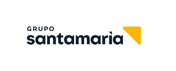 Grupo Santamaría sas Logo