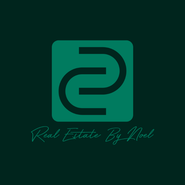 REAL ESTATE BY NOEL LIMITED Logo