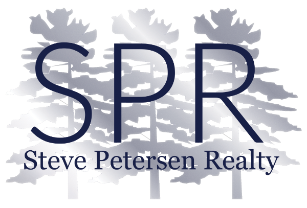 STEVE PETERSEN REALTY Logo