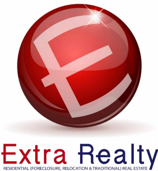 Extra Realty, Inc. Logo
