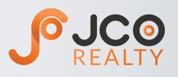 JCO Realty Logo
