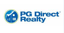 PG Direct Realty Ltd. Logo