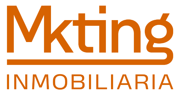 Marketing Inmobiliaria Logo