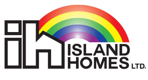 ISLAND HOMES LTD Logo