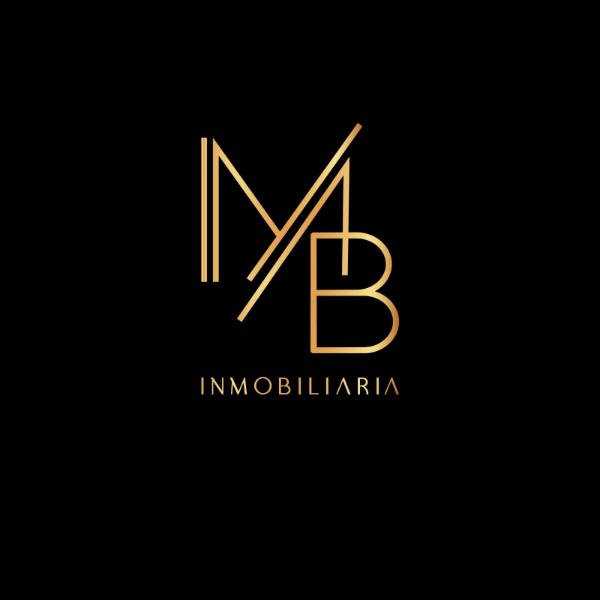 MB Inmobiliaria Logo