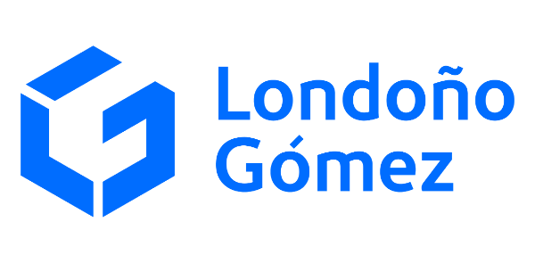 Londoño Gomez Logo