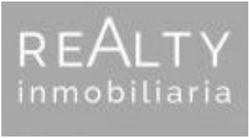 Realty Inmobiliaria Logo