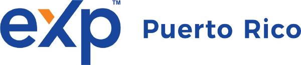 eXp Puerto Rico Logo
