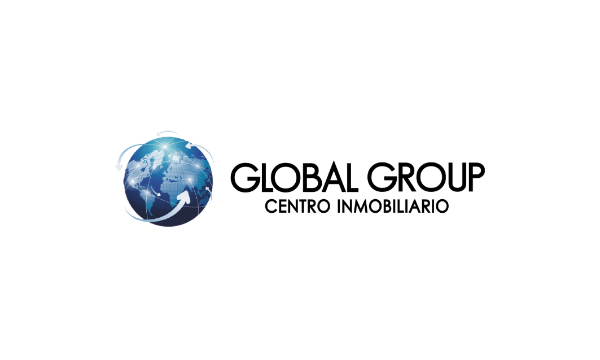 Global Group Centro Inmobiliario Logo