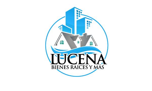 Lucena Bienes Raices y Más Logo