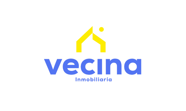 Vecina Inmobiliaria Logo