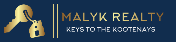 Malyk Realty Logo