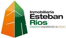 Esteban Ríos Logo