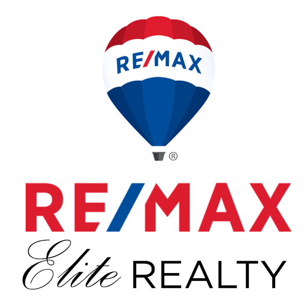 RE/MAX ELITE REALTY Logo