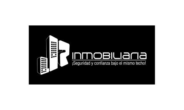 Inmobiliaria JR Logo