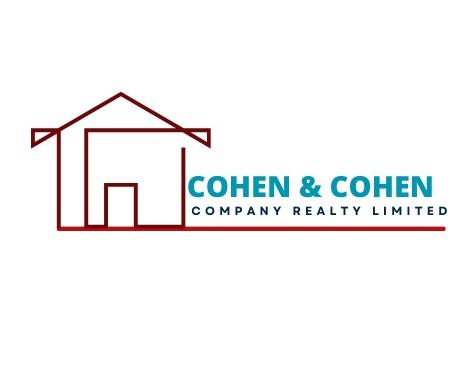 COHEN & COHEN CO. REALTY LTD Logo
