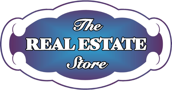 THE REAL ESTATE STORE, INC Logo