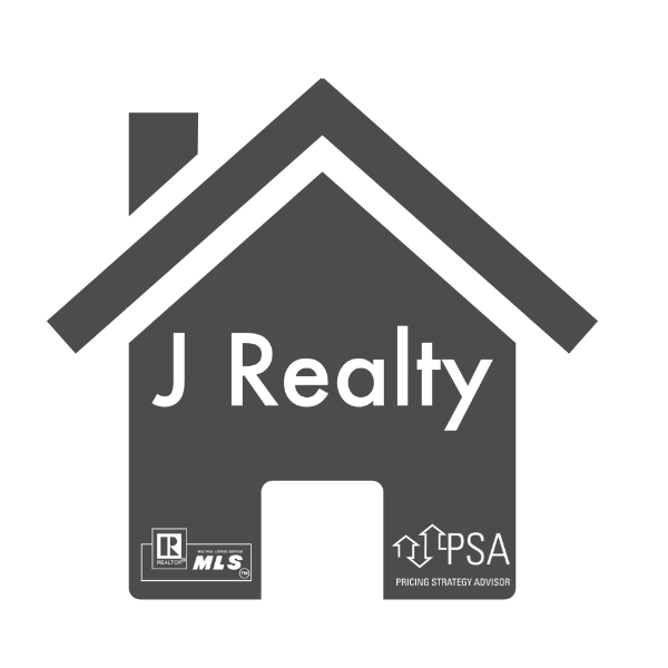 J Realty Logo