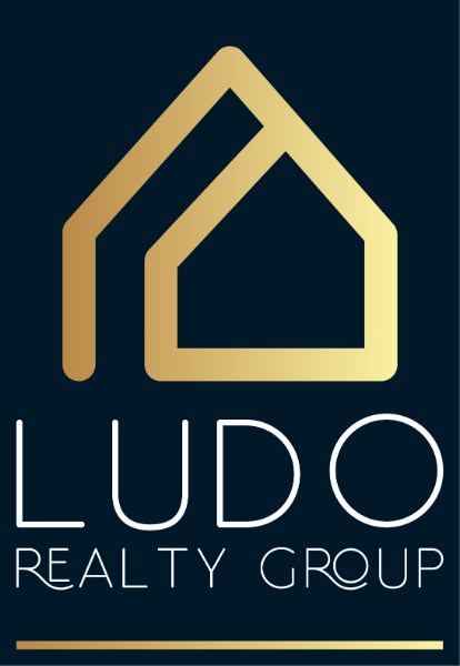 LUDO REALTY GROUP Logo