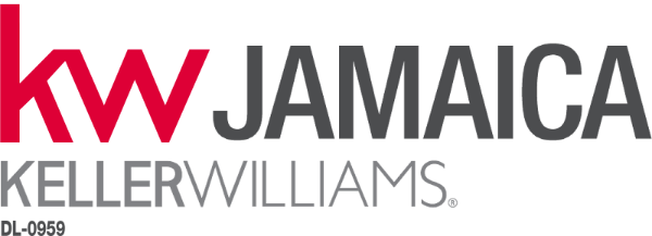 KELLER WILLIAMS JAMAICA Logo