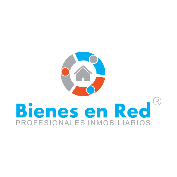 Bienes en Red Logo