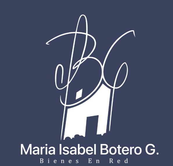 Maria Isabel Botero Logo